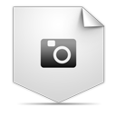 Clipping Pictures Icon